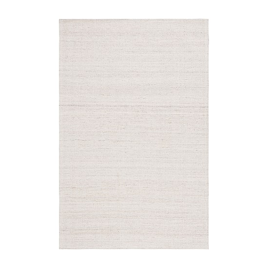 Martha Stewart Ana Geometric Woven Indoor Rectangular Area Rug