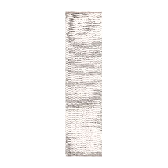 Martha Stewart Ina Stripe Woven 27" X 108" Indoor Rectangular Runner