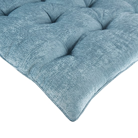 Intelligent Design Arwen Poly Chenille Lounge Floor Pillow Cushion