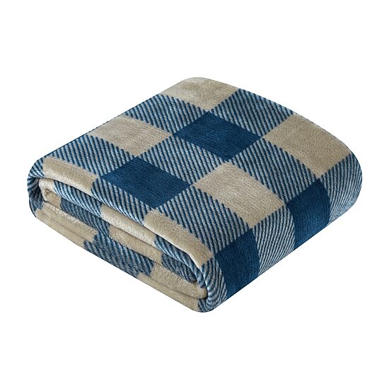 5-PC Sherpa Midweight Comforter Set