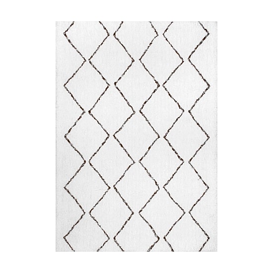 nuLoom Hand Tufted Corinth Rug