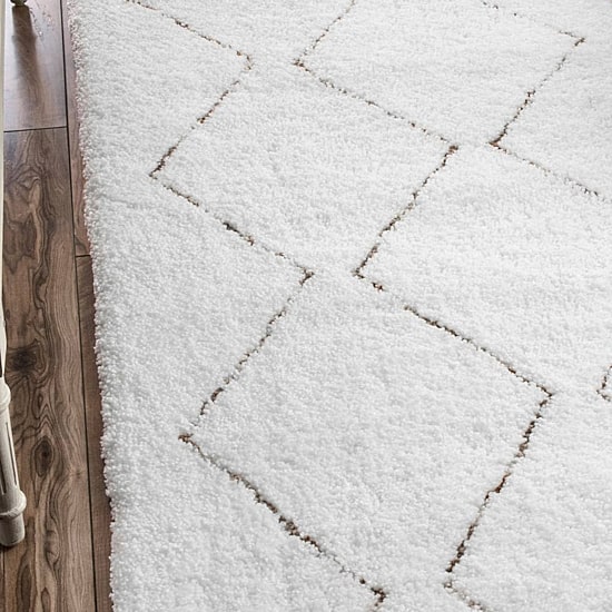 nuLoom Hand Tufted Corinth Rug