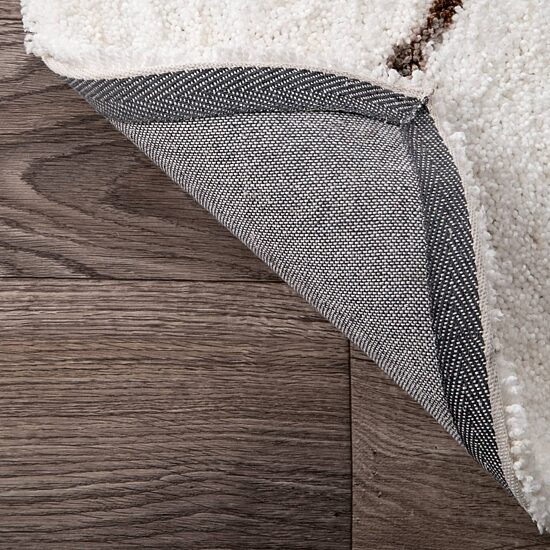 nuLoom Hand Tufted Corinth Rug