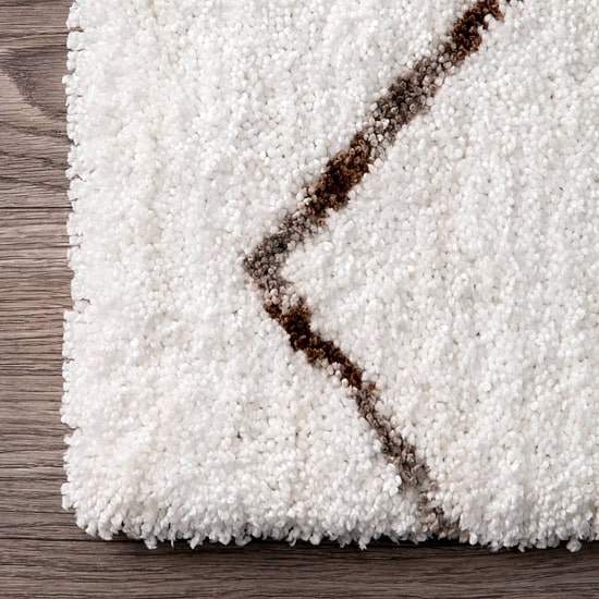 nuLoom Hand Tufted Corinth Rug
