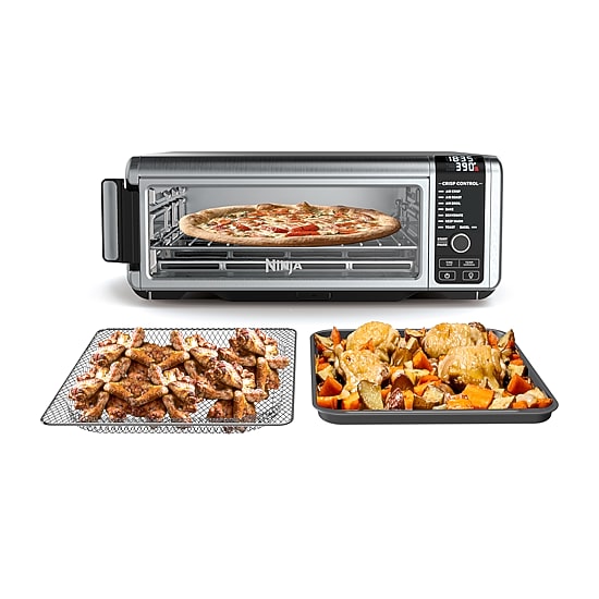 Ninja Foodi 8-in-1 Digital Air Fry Oven