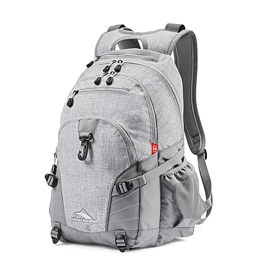 High Sierra Loop Daypack Unisex Adult Backpack