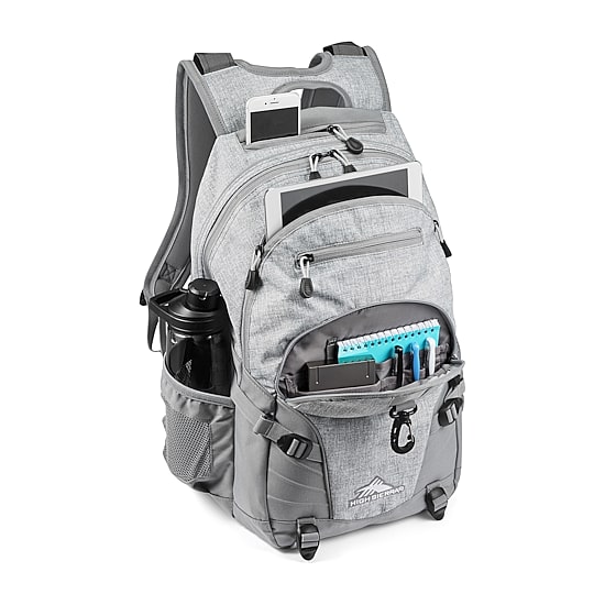 High Sierra Loop Daypack Unisex Adult Backpack