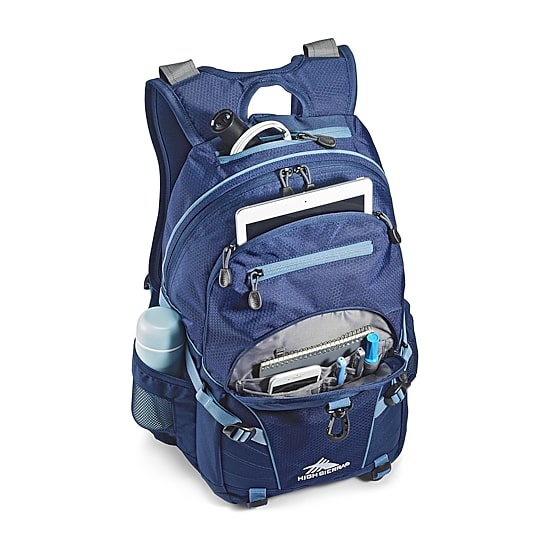 High Sierra Loop Daypack Unisex Adult Backpack