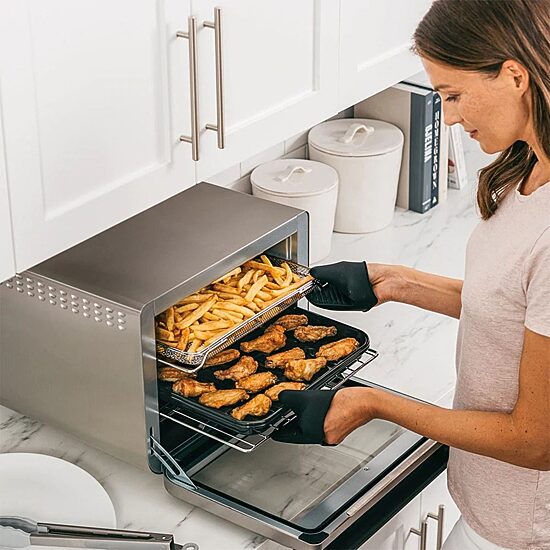 Ninja Foodi 10-in-1 XL Pro Air Fry Oven