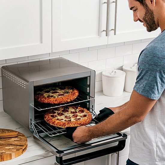 Ninja Foodi 10-in-1 XL Pro Air Fry Oven