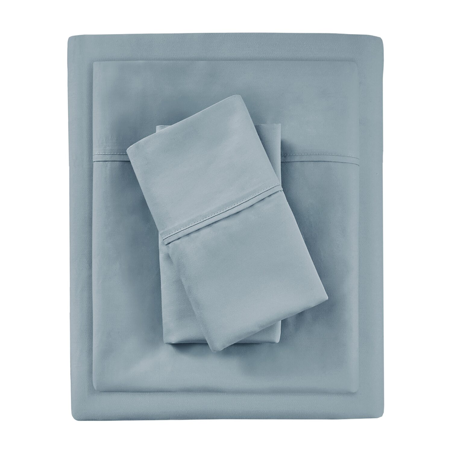 Madison Park 1000 Thread Count Temperature Regulating Treated Sheet Set