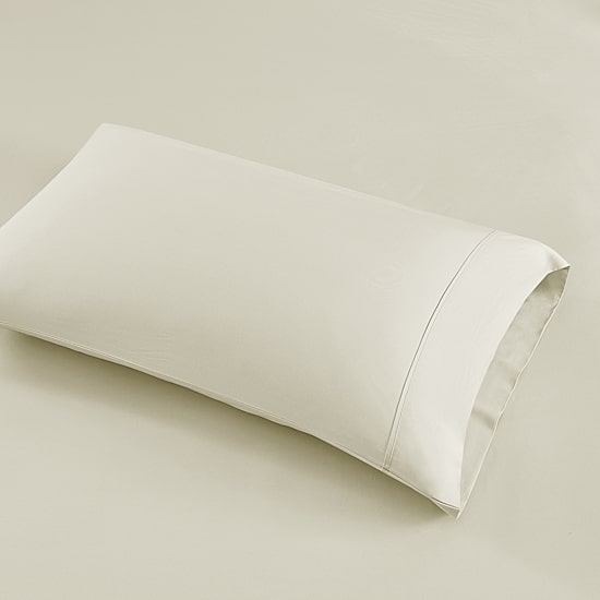 Madison Park 1000 Thread Count Temperature Regulating Treated Sheet Set