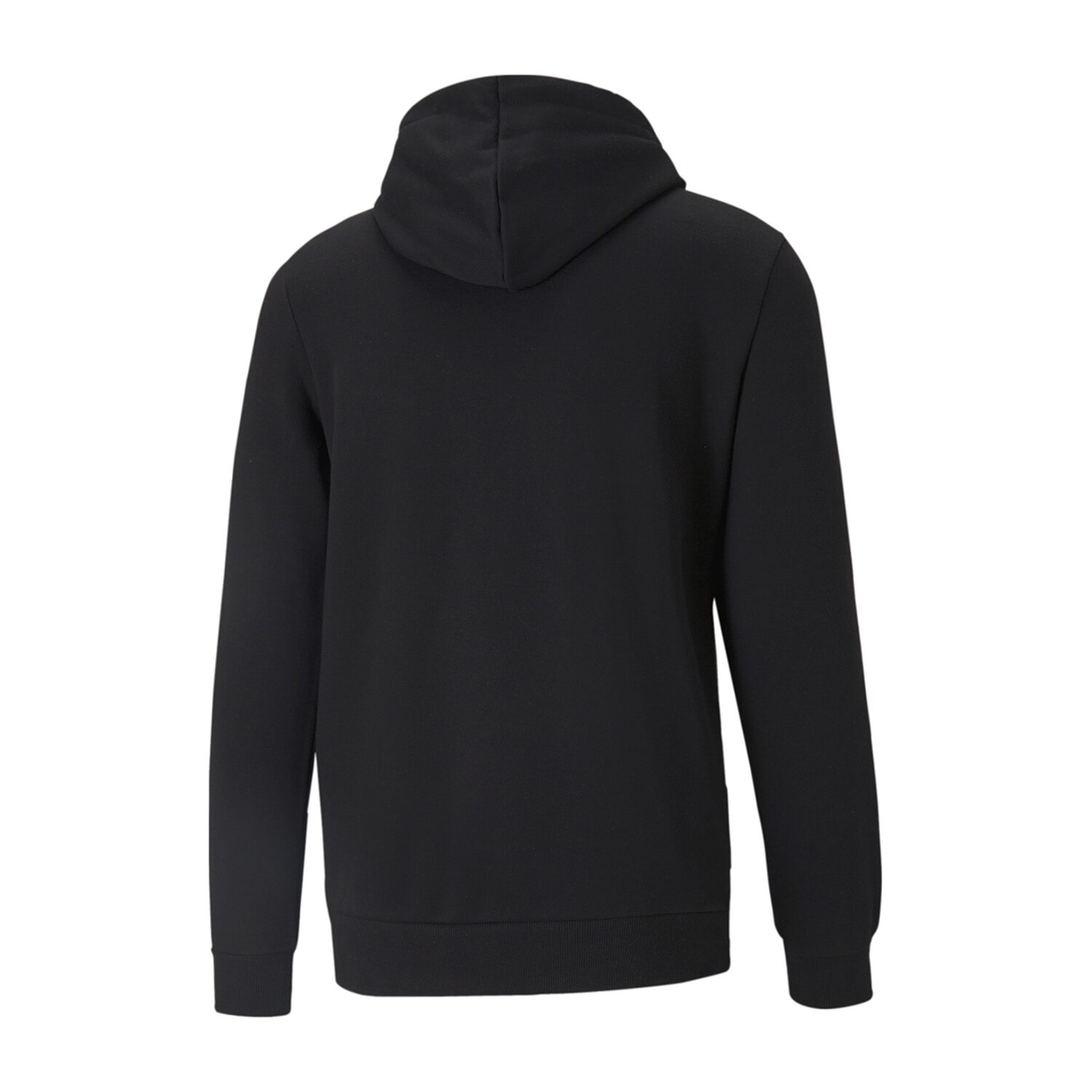 PUMA Essential Mens Long Sleeve Fleece Active Hoodie