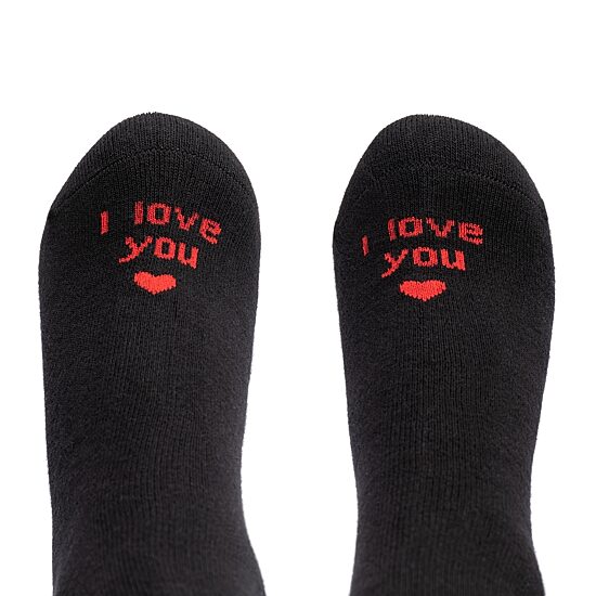 Beedlebug Easy Pull On Little & Big Kid Unisex Adaptive 1 Pair Crew Socks