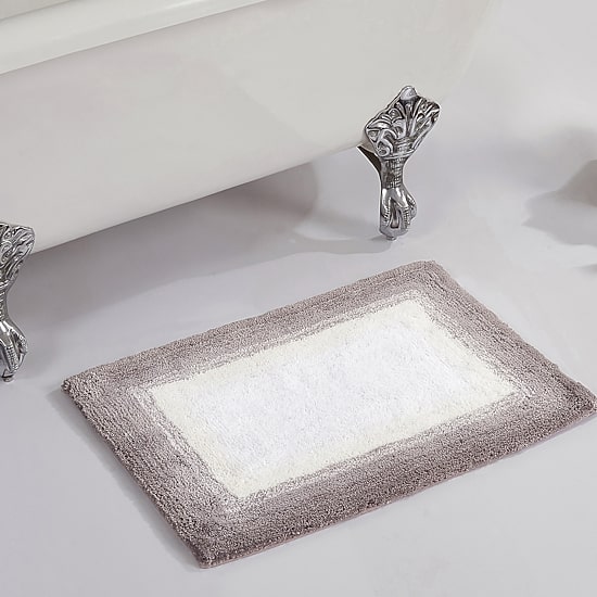 Better Trends Better Trends Torrent Bath Mat Rug Bath Rug