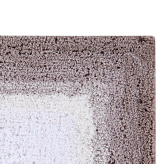 Better Trends Better Trends Torrent Bath Mat Rug Bath Rug