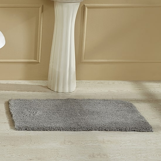 Better Trends Micro Plush Mat Bath Rug