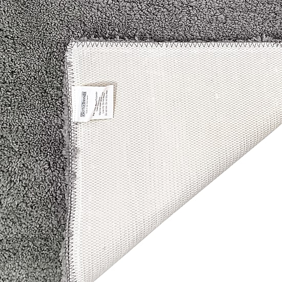 Better Trends Micro Plush Mat Bath Rug