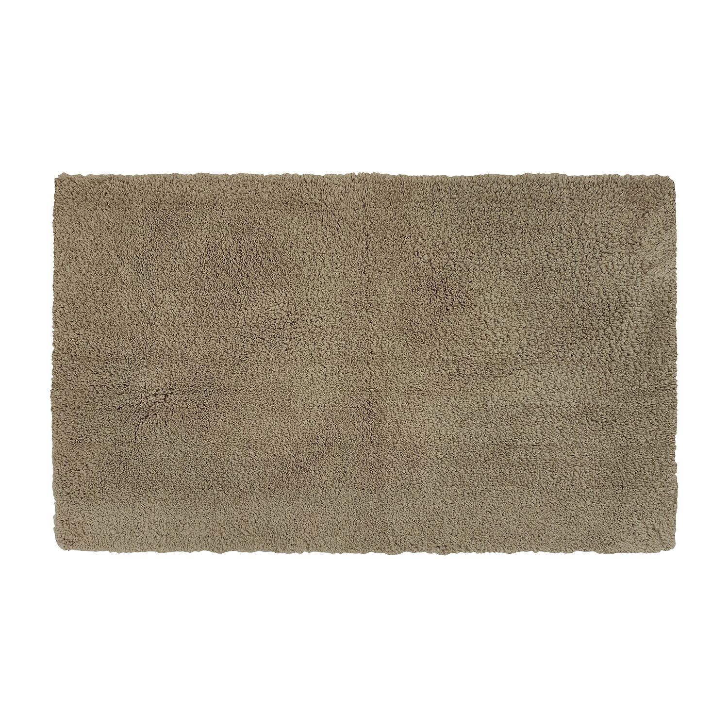 Better Trends Micro Plush Mat Bath Rug