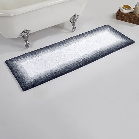 Better Trends Better Trends Torrent Bath Mat Rug Bath Rug
