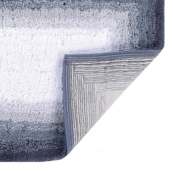 Better Trends Better Trends Torrent Bath Mat Rug Bath Rug