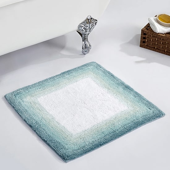 Better Trends Better Trends Torrent Bath Mat Rug Bath Rug