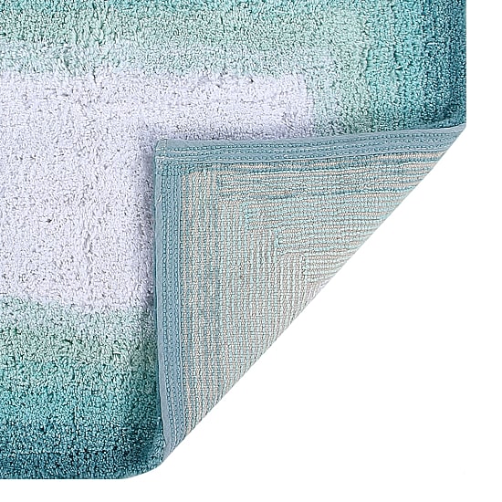 Better Trends Better Trends Torrent Bath Mat Rug Bath Rug