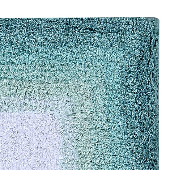 Better Trends Better Trends Torrent Bath Mat Rug Bath Rug