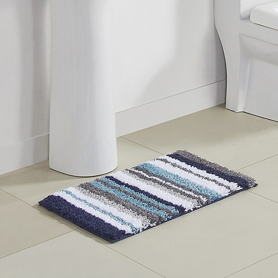 Better Trends Griffie Tufted Bath Rug 2-pc. Bath Rug Set