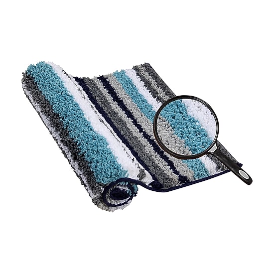 Better Trends Griffie Tufted Bath Rug 2-pc. Bath Rug Set