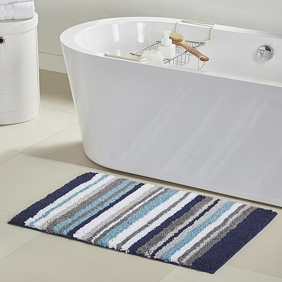 Better Trends Griffie Tufted Bath Rug 2-pc. Bath Rug Set