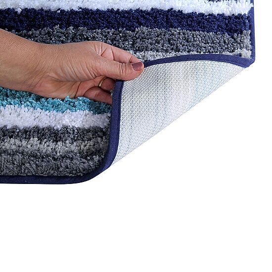 Better Trends Griffie Tufted Bath Rug 2-pc. Bath Rug Set