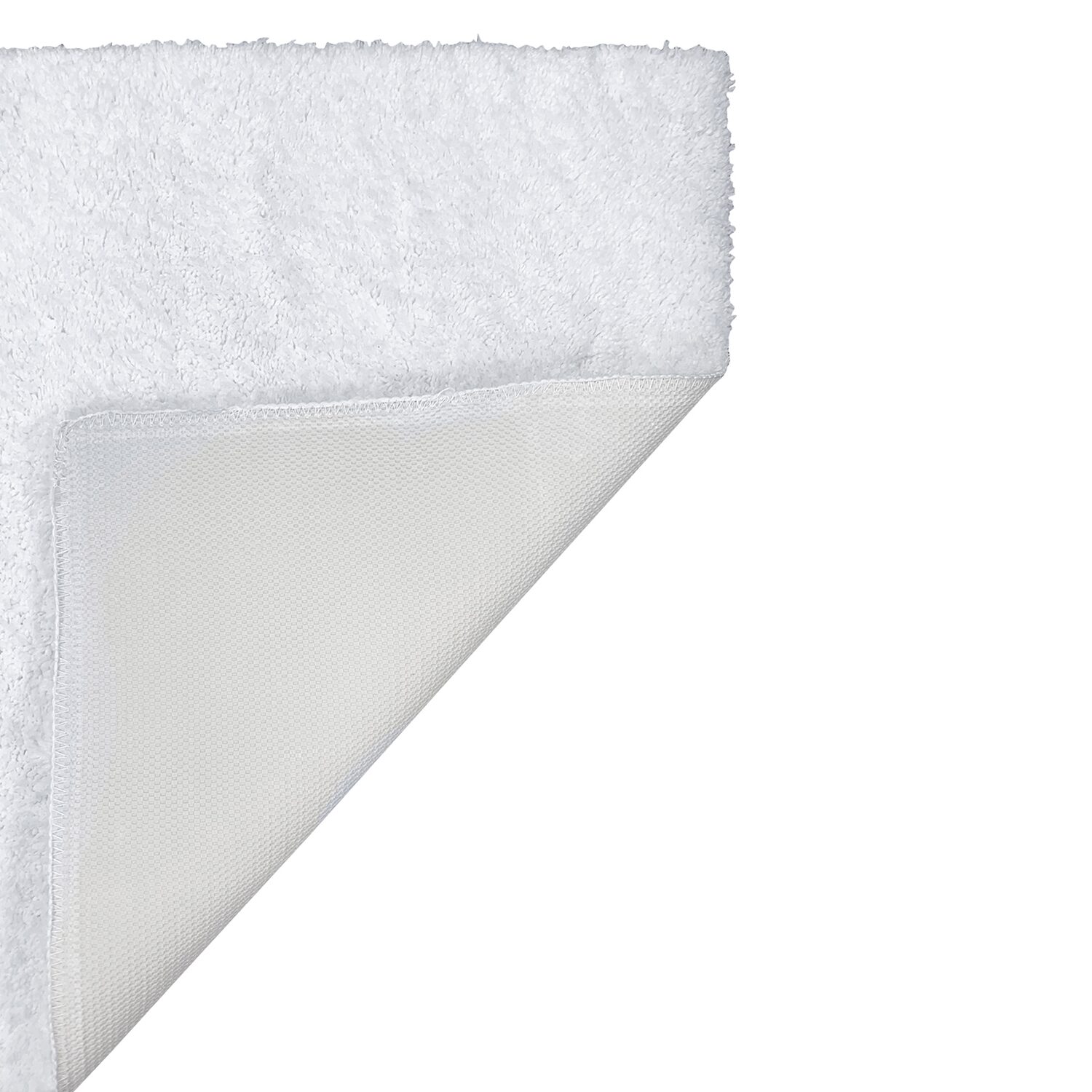 Better Trends Micro Plush Mat Bath Rug