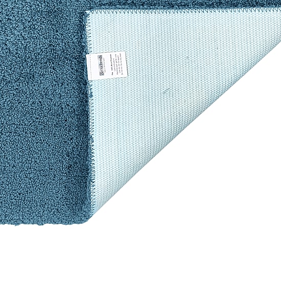 Better Trends Micro Plush Mat Bath Rug