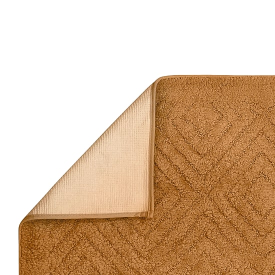 Better Trends Trier Tufted Mat 2-pc. Bath Rug Set