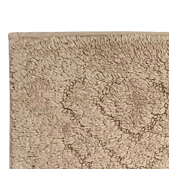 Better Trends Trier Tufted Mat 2-pc. Bath Rug Set