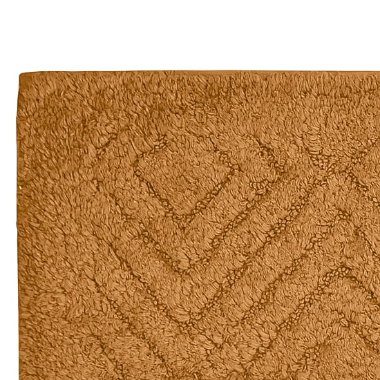 Better Trends Trier Tufted Mat 2-pc. Bath Rug Set