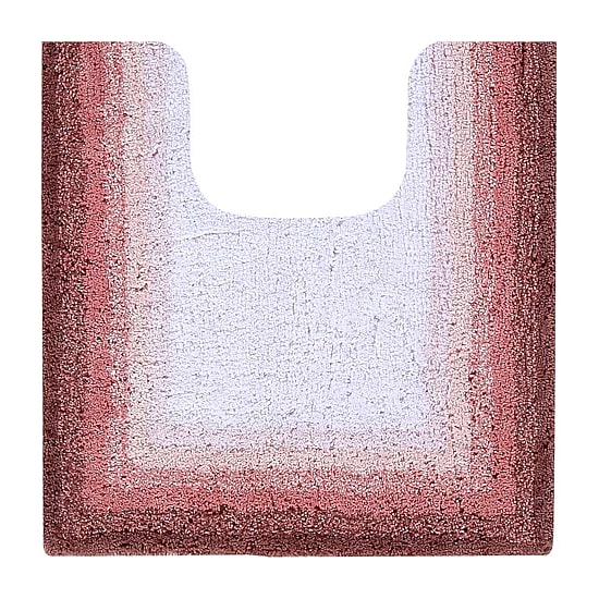 Better Trends Torrent Mat Bath Contour Rug