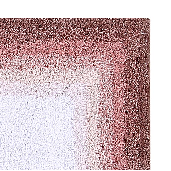 Better Trends Torrent Mat Bath Contour Rug