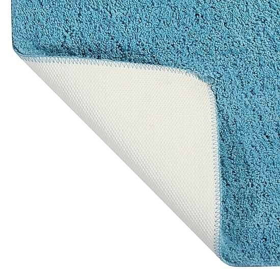Better Trends Micro Plush Mat Bath Rug