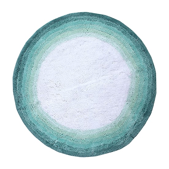 Better Trends Torrent Bath Mat Rug Bath Rug
