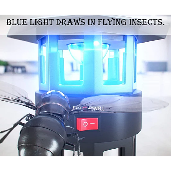 As Seen On TV Bug Zapper