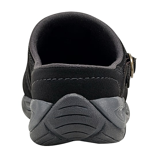 Easy Spirit Equinox Womens Round Closed Toe Mules