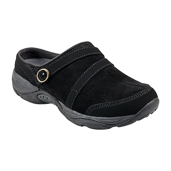 Easy Spirit Equinox Womens Round Closed Toe Mules