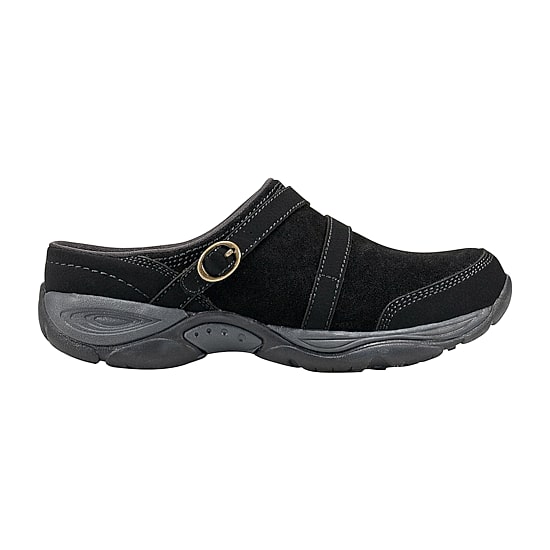 Easy Spirit Equinox Womens Round Closed Toe Mules