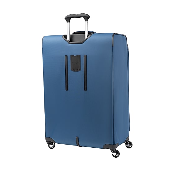 Travelpro Maxlite 5 29 Inch Softside Expandable Lightweight Checked Spinner Luggage