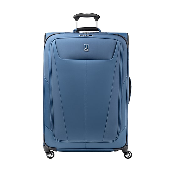 Travelpro Maxlite 5 29 Inch Softside Expandable Lightweight Checked Spinner Luggage