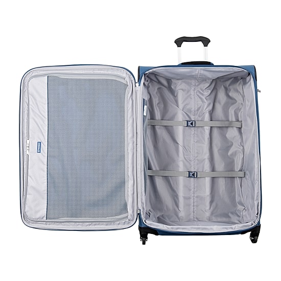 Travelpro Maxlite 5 29 Inch Softside Expandable Lightweight Checked Spinner Luggage