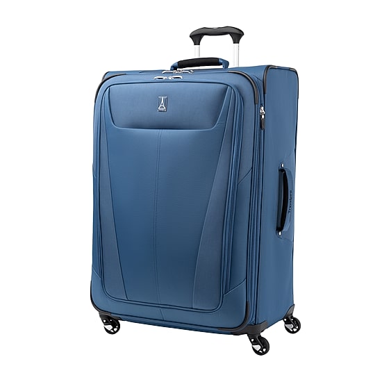 Travelpro Maxlite 5 29 Inch Softside Expandable Lightweight Checked Spinner Luggage