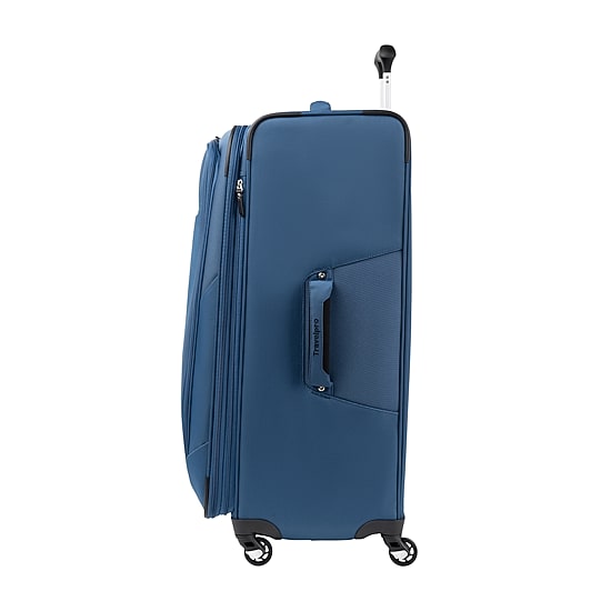 Travelpro Maxlite 5 29 Inch Softside Expandable Lightweight Checked Spinner Luggage